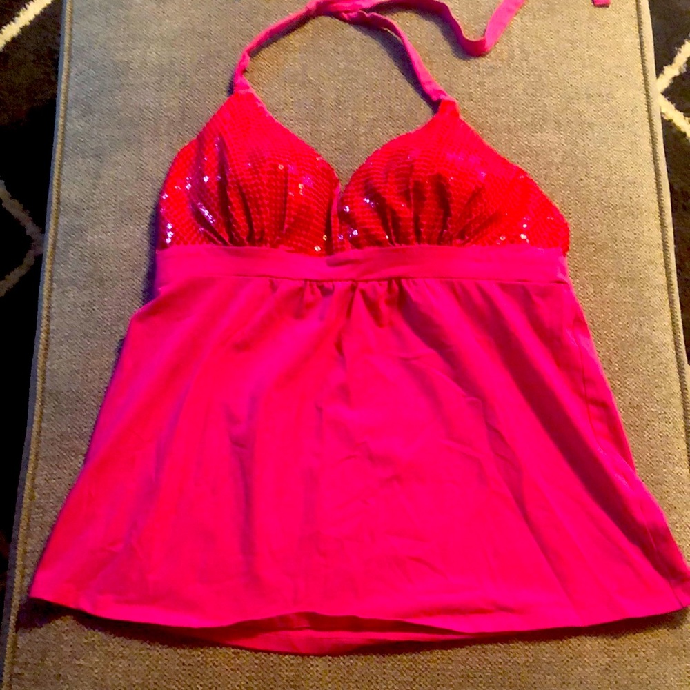 Victoria’s Secret Halter Top